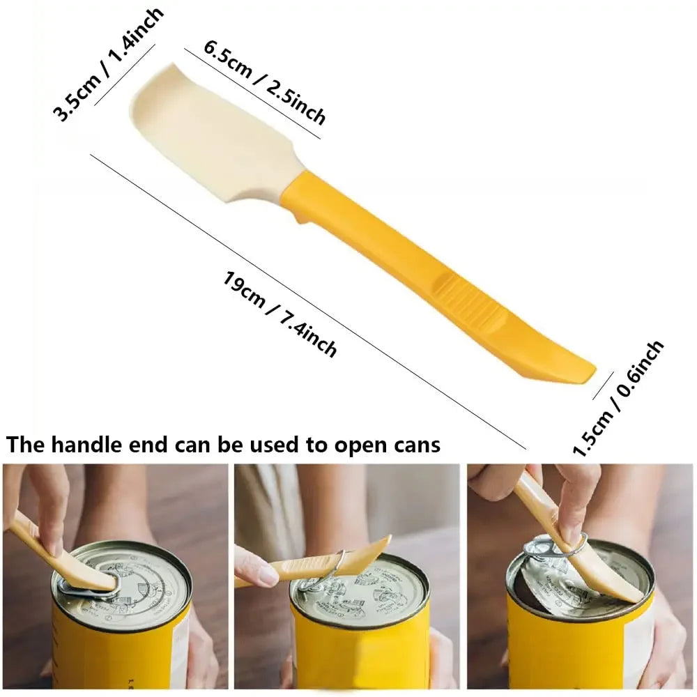 outil de pâtisserie silicone antiadhésif