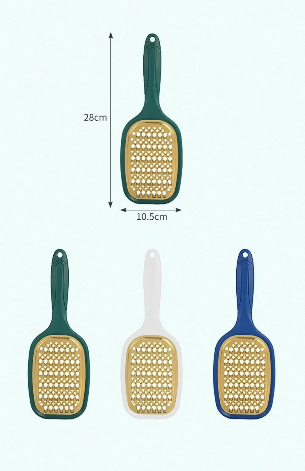 râpe multifonction de haute qualité