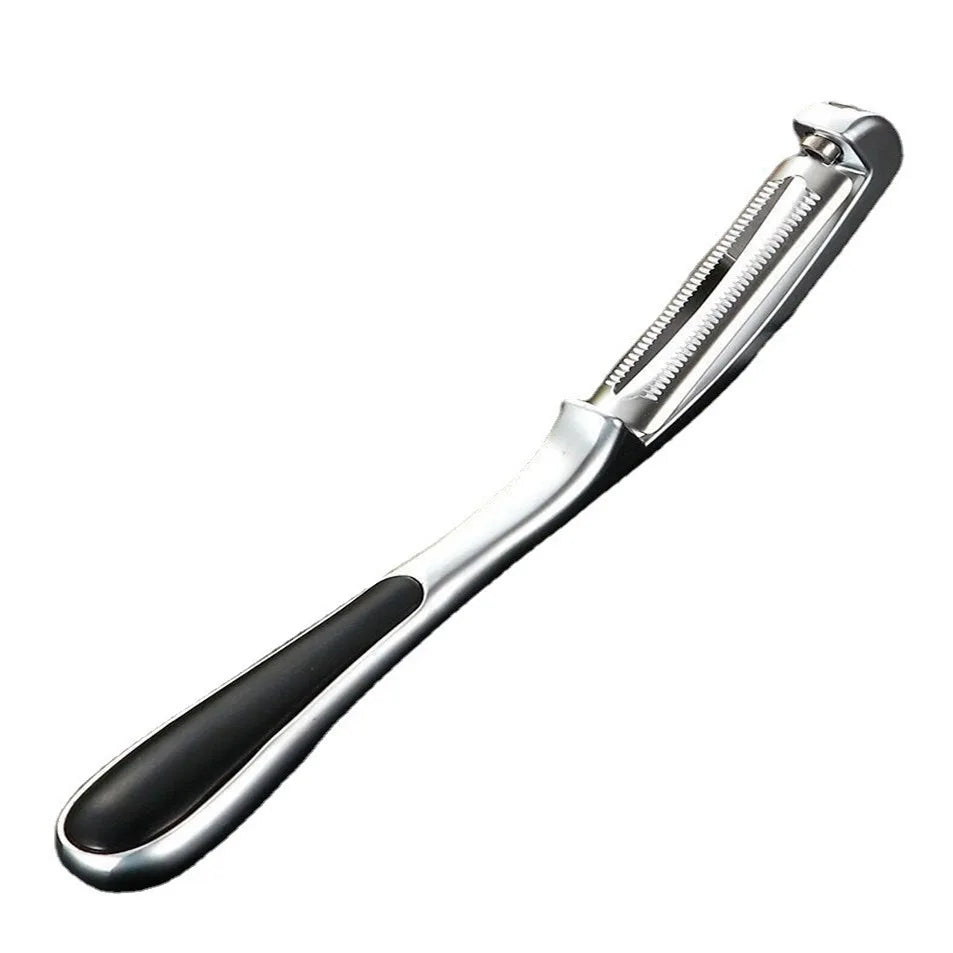 accessoire de peeling en métal