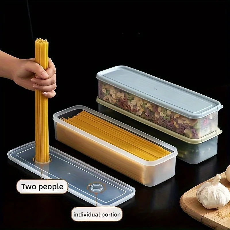 répartiteur frigo transparent pour rangement