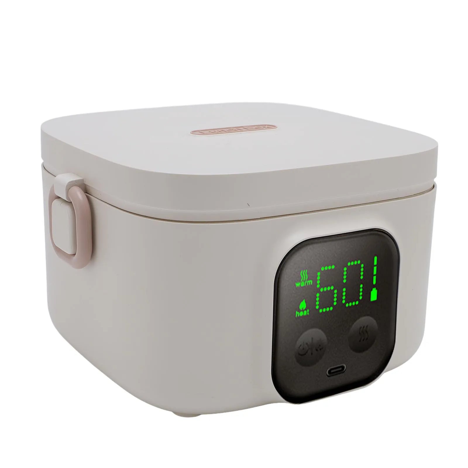 conteneur pour repas pratiques en déplacement