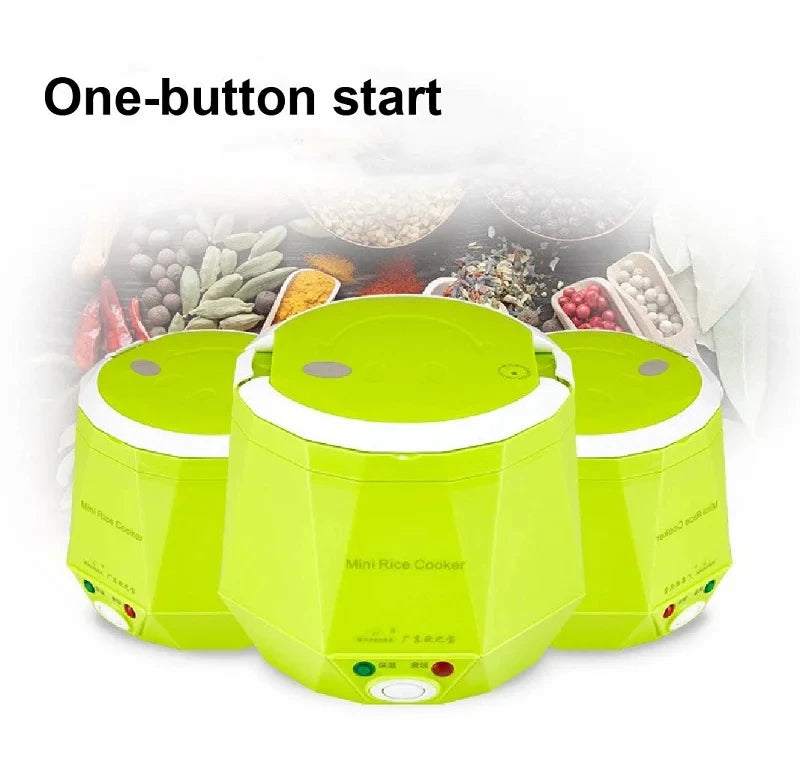 Démarrage d'un seul bouton