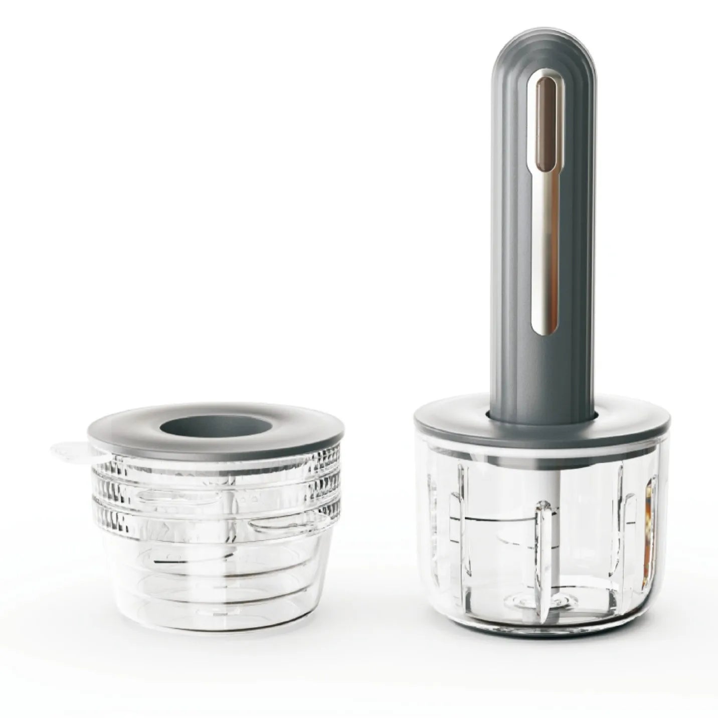 hachoir multi-usage USB