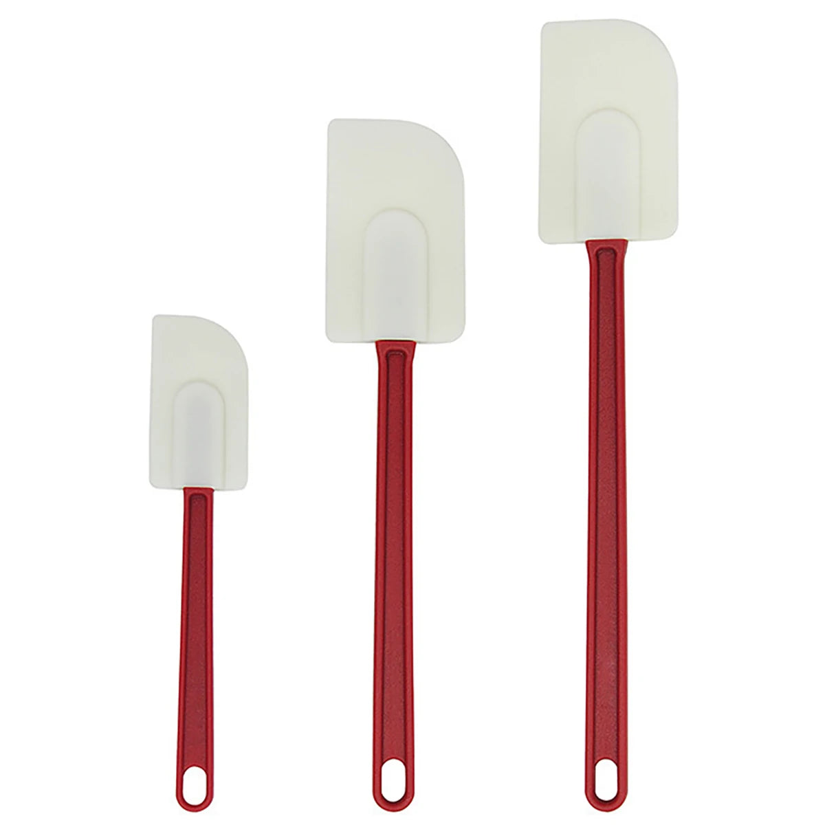 outils de pâtisserie en silicone durable