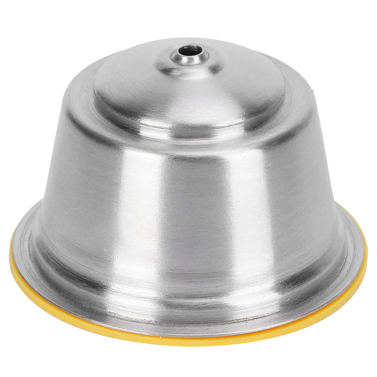 solutions réutilisables pour café Dolce Gusto en acier inoxydable