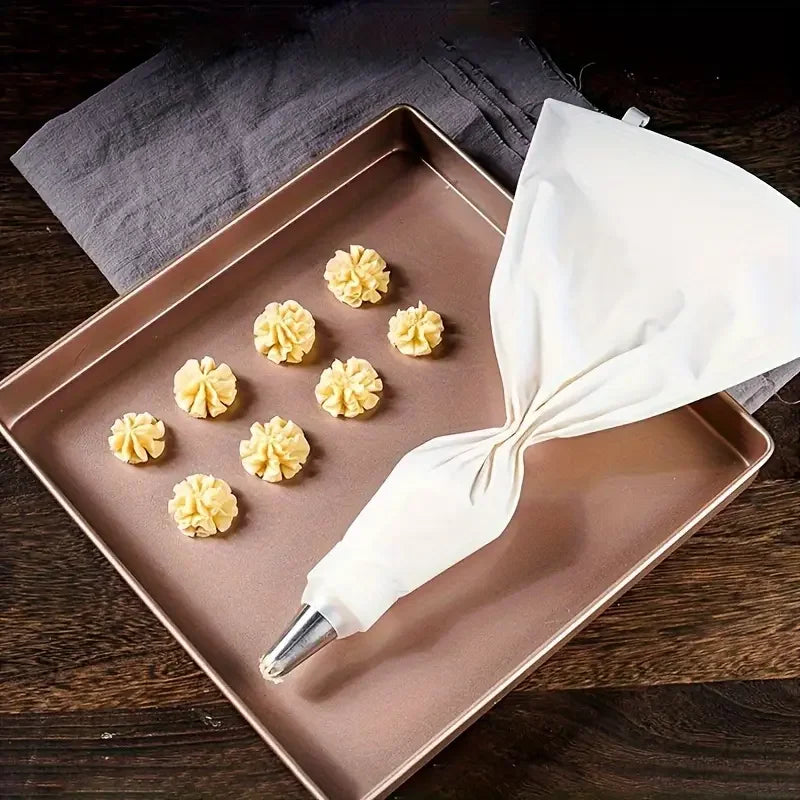 sac de cuisine réutilisable pour gâteaux