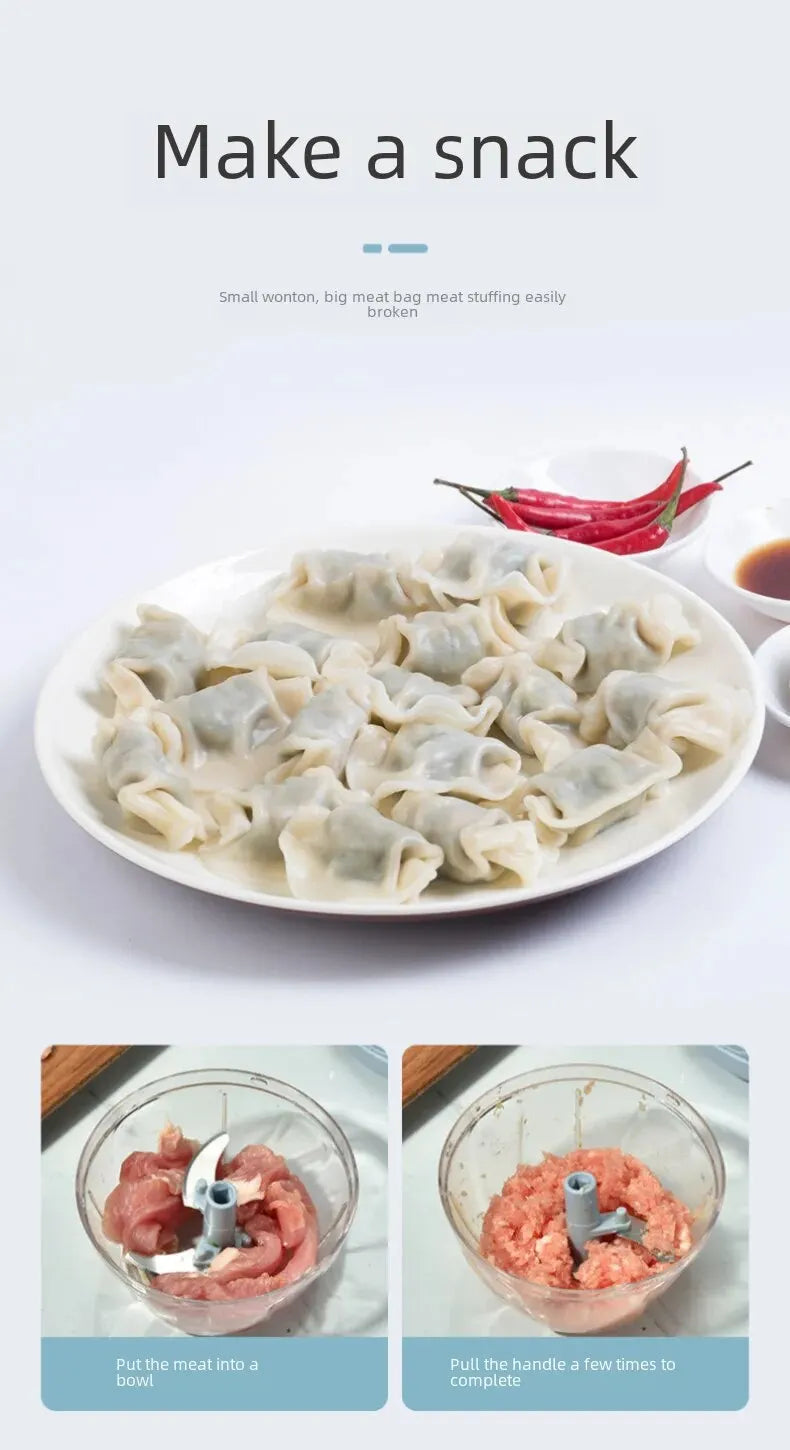 cutter et presse ail pour une cuisine facile