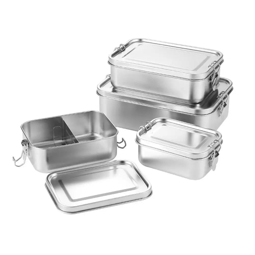 bento inox grande capacité