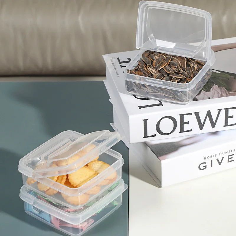 conteneur de rangement pour fromage