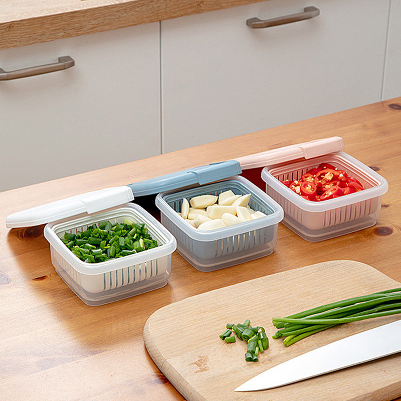 bac à légumes pour réfrigérateur
