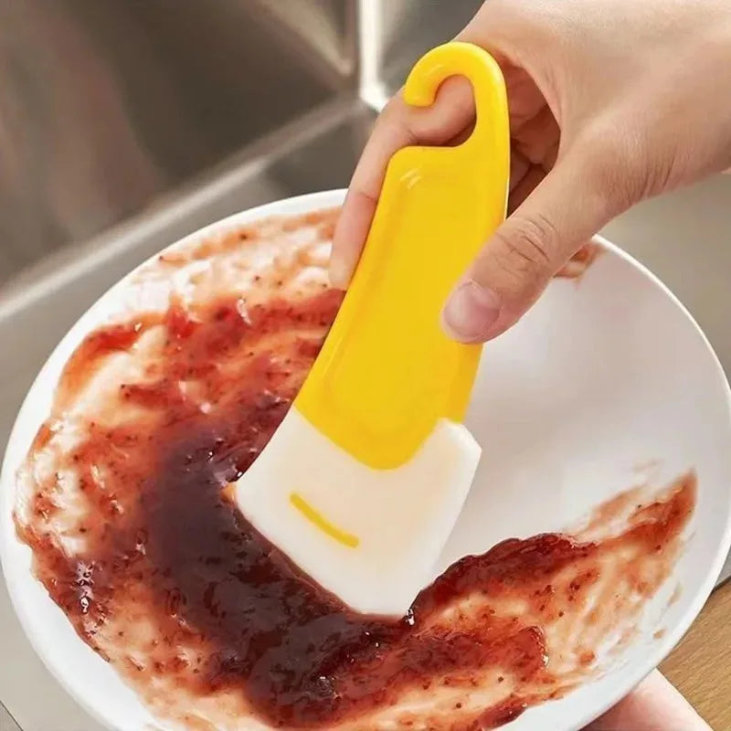spatule résistante à la chaleur