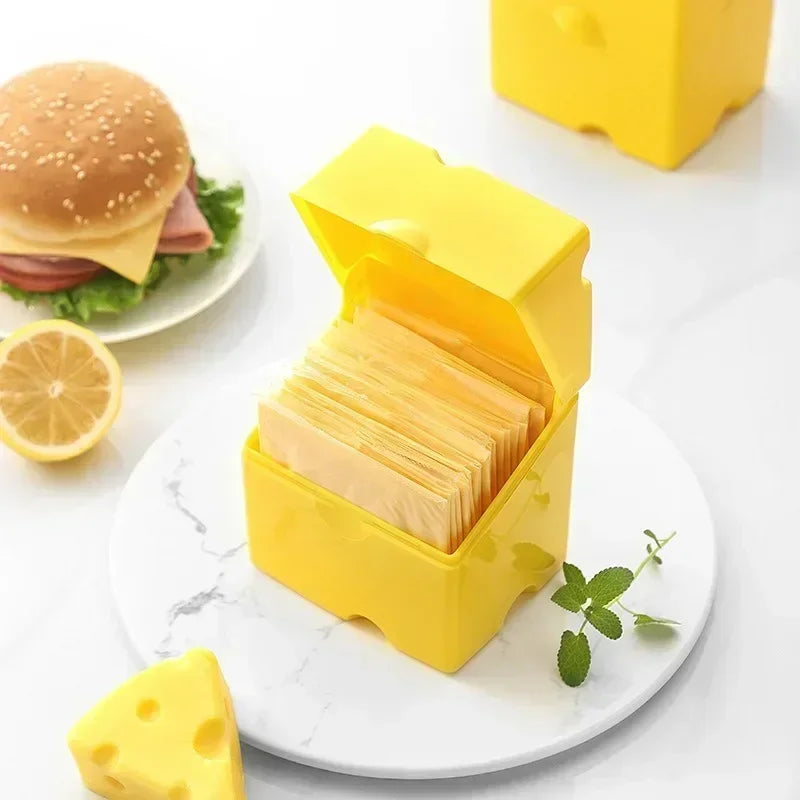 conteneur de conservation pour fromage