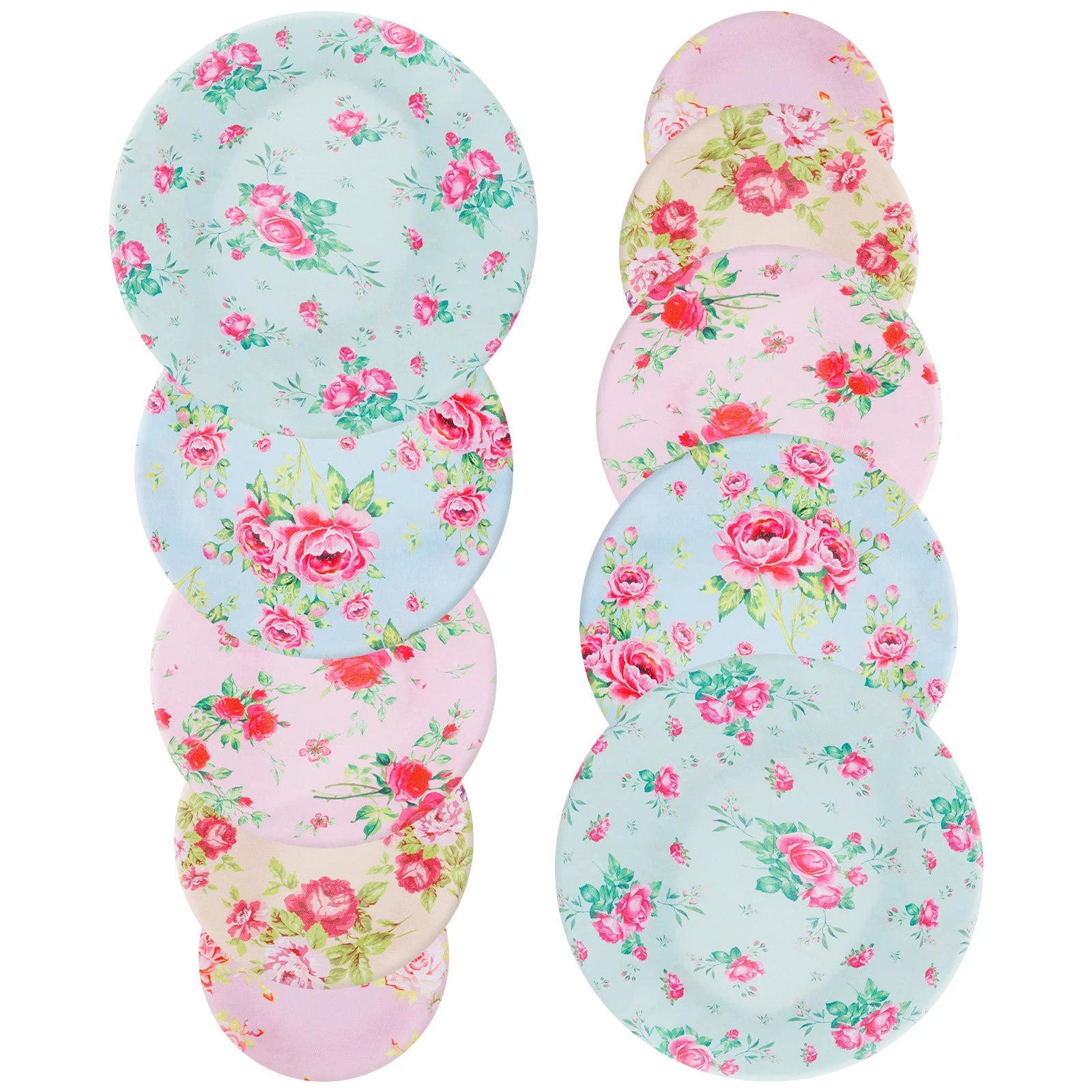assortiment de couvercles élastiques pour vos récipients