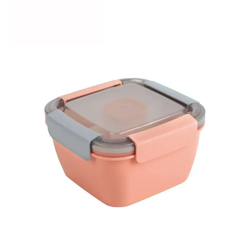 bento lunch box avec rangement efficace