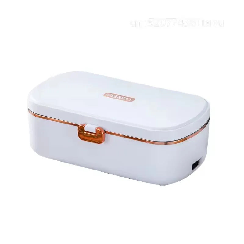 matériel de cuisine pour déjeuner chaud