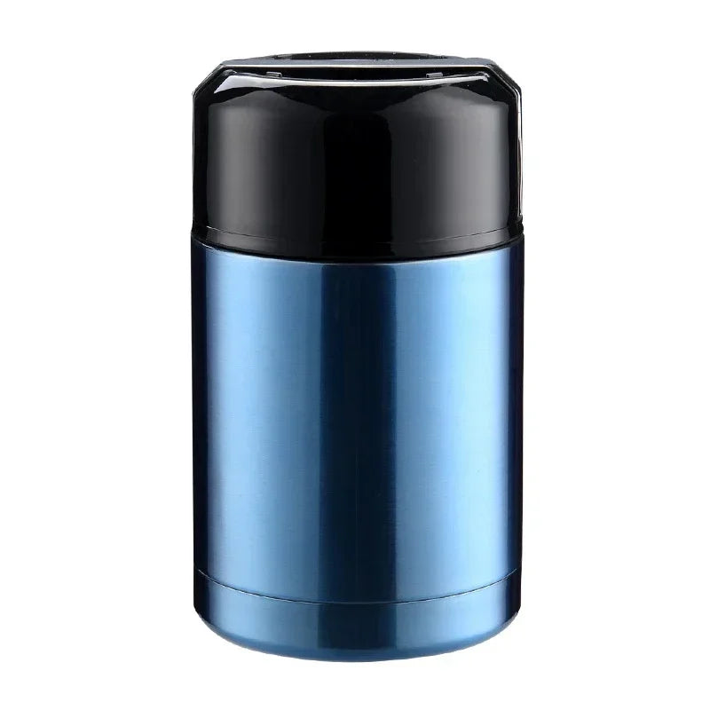 thermos alimentaire isotherme design