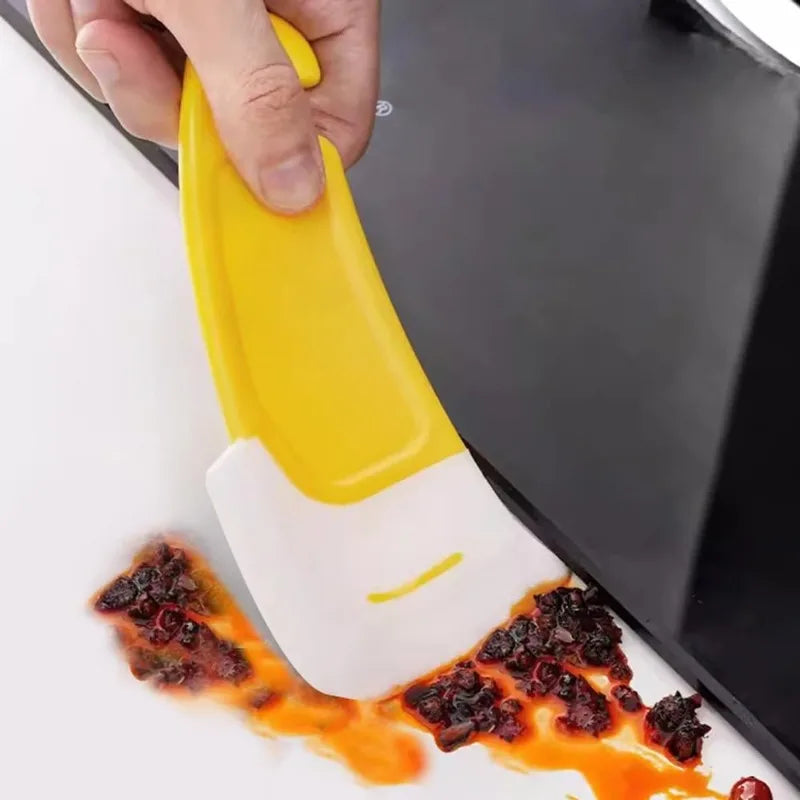 spatule en silicone de qualité supérieure