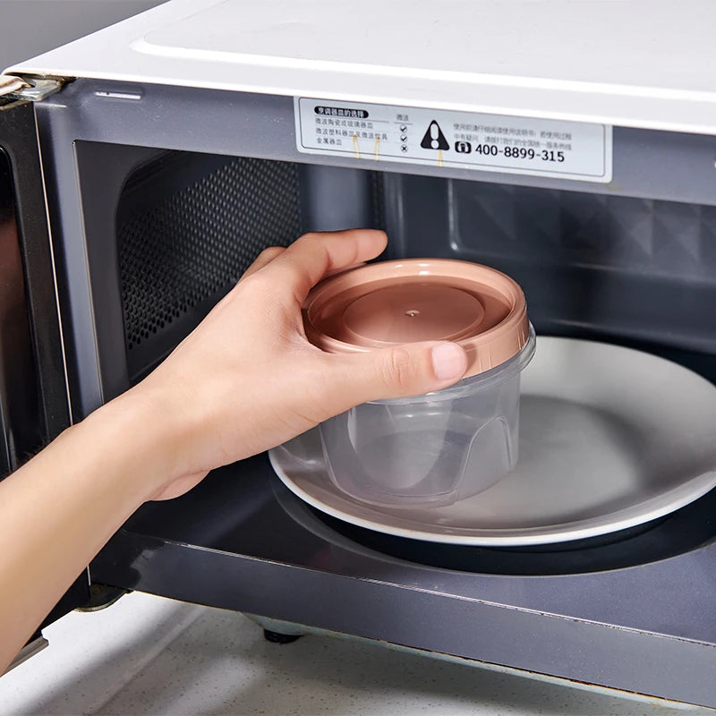 boîte de rangement pour aliments