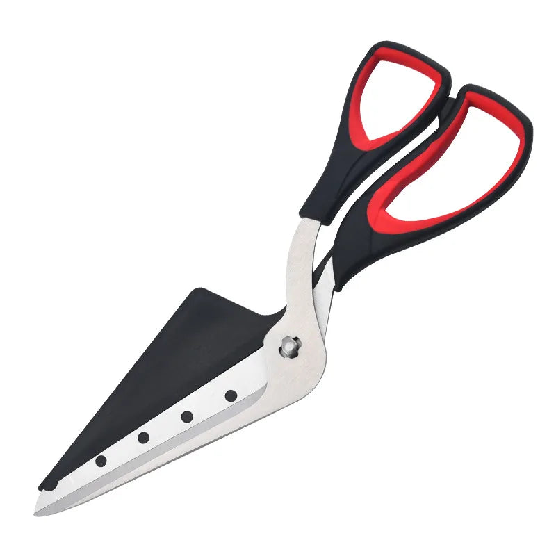 spatule robuste pour servir la pizza