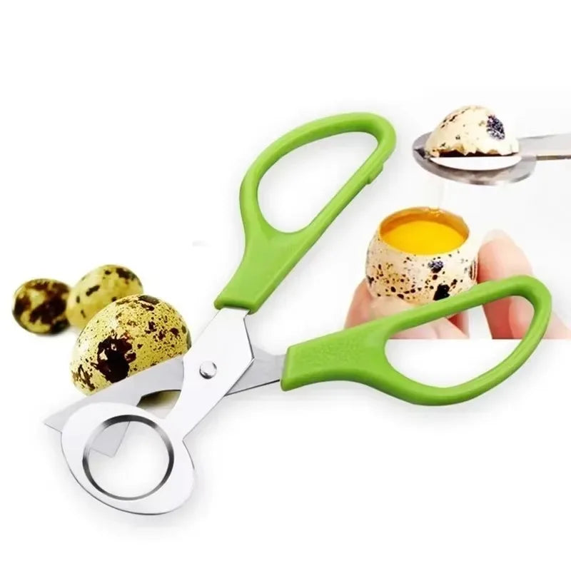 accessoire de cuisine pour œufs de caille