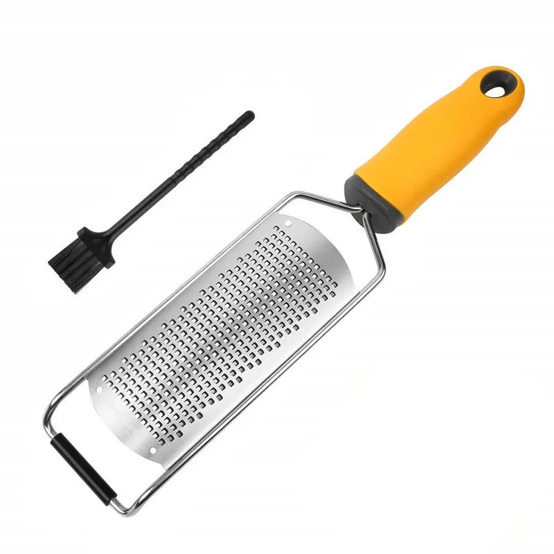zesteur pour plats professionnels