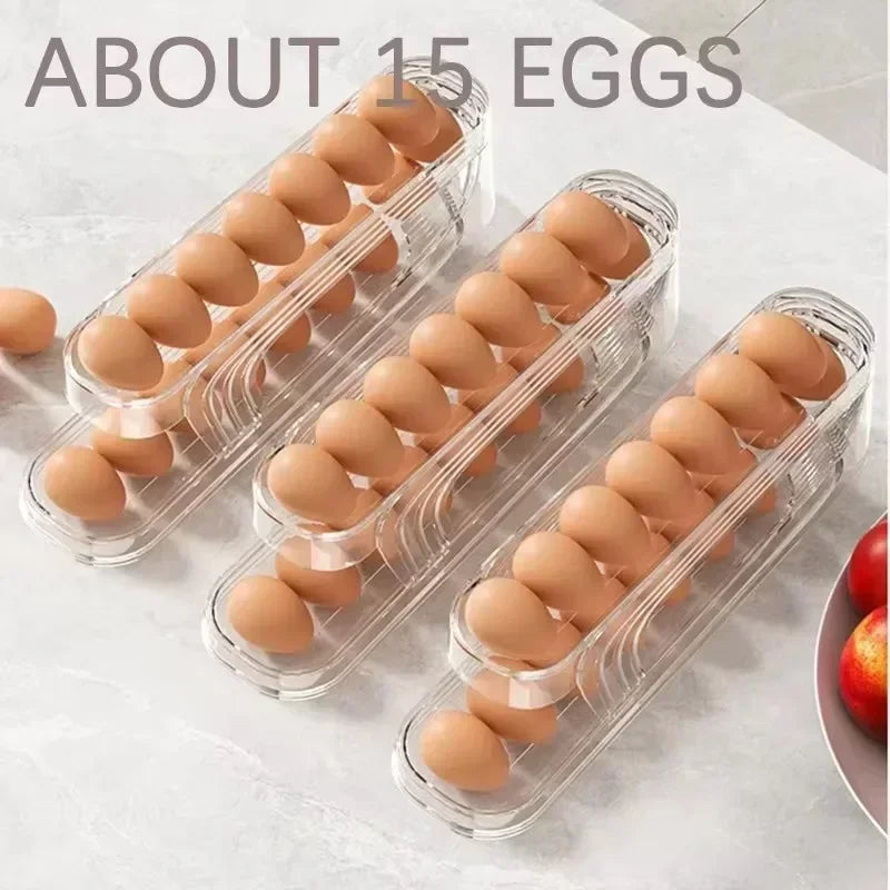 accessoire cuisson œufs au frigo