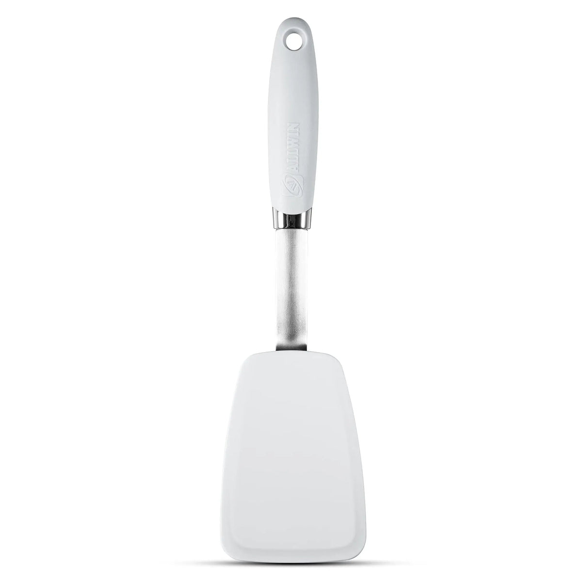 spatule maniable en silicone
