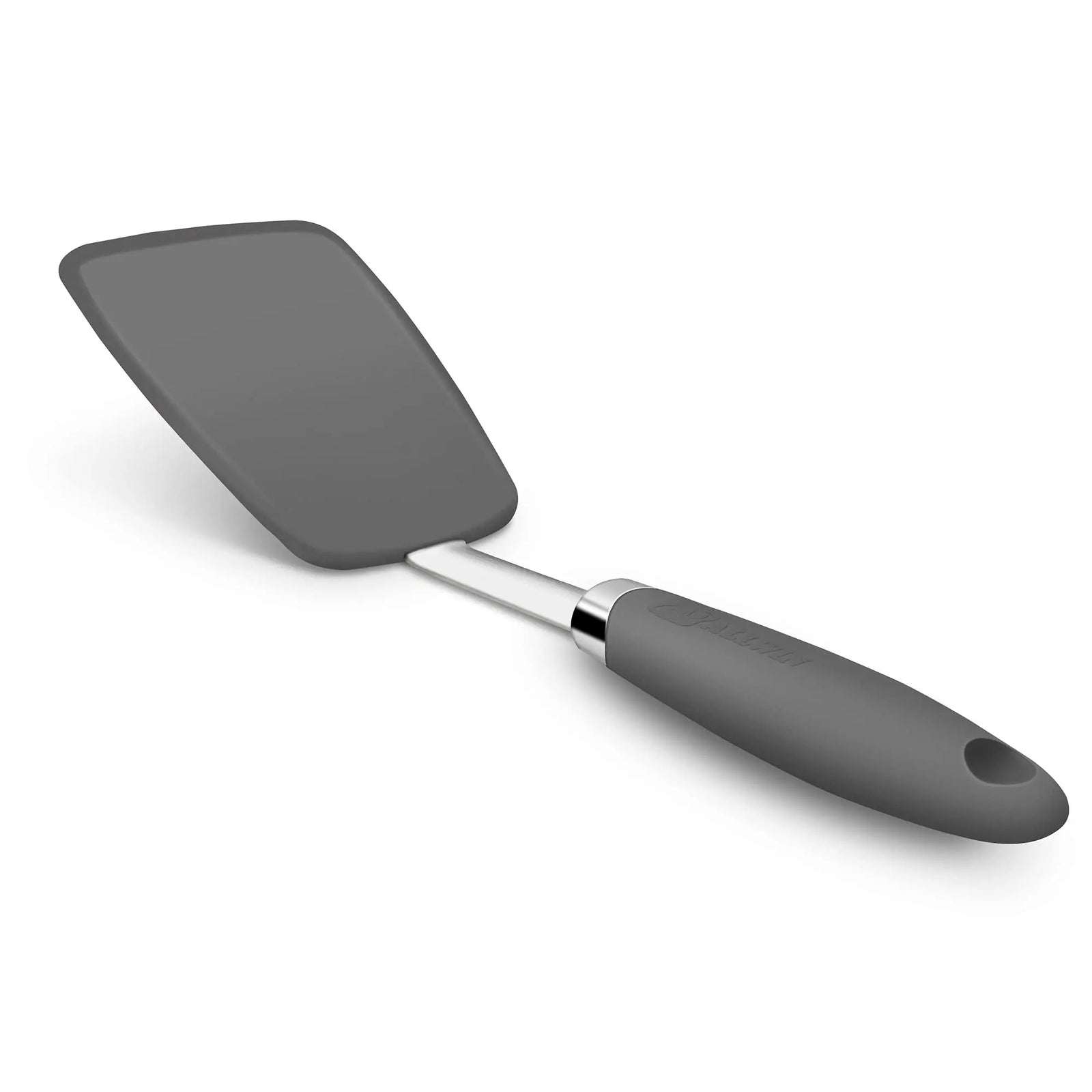 Spatule Silicone Flexible Résistante à la Chaleur 33cm 1 pièce