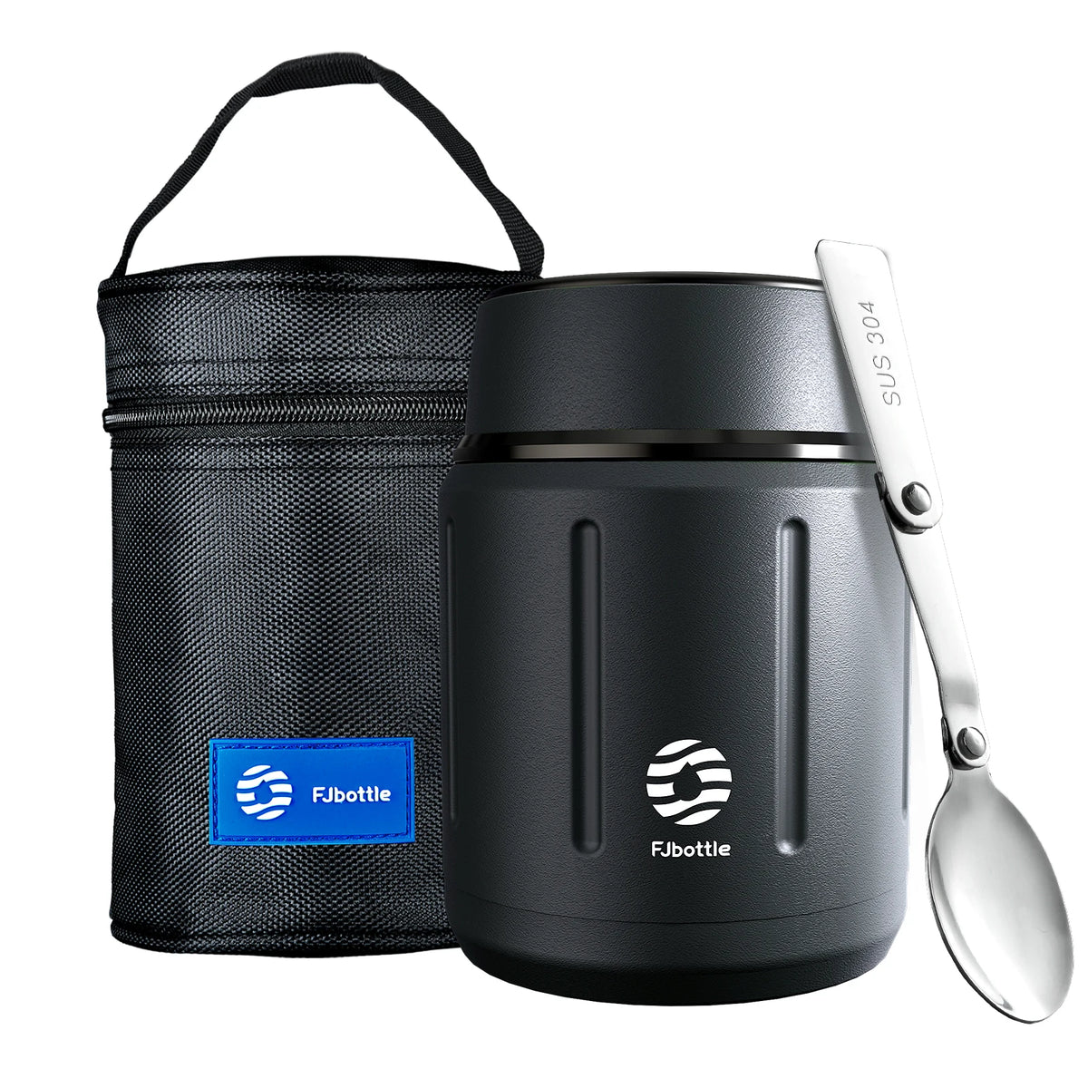 conteneur à repas inox 316