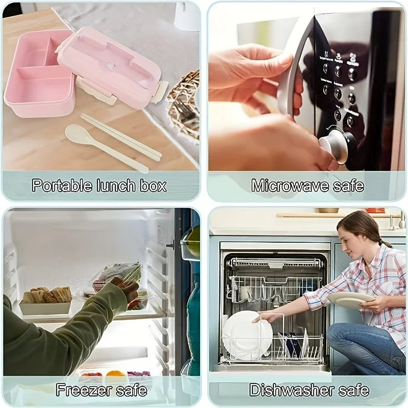 boite de rangement alimentaire isotherme