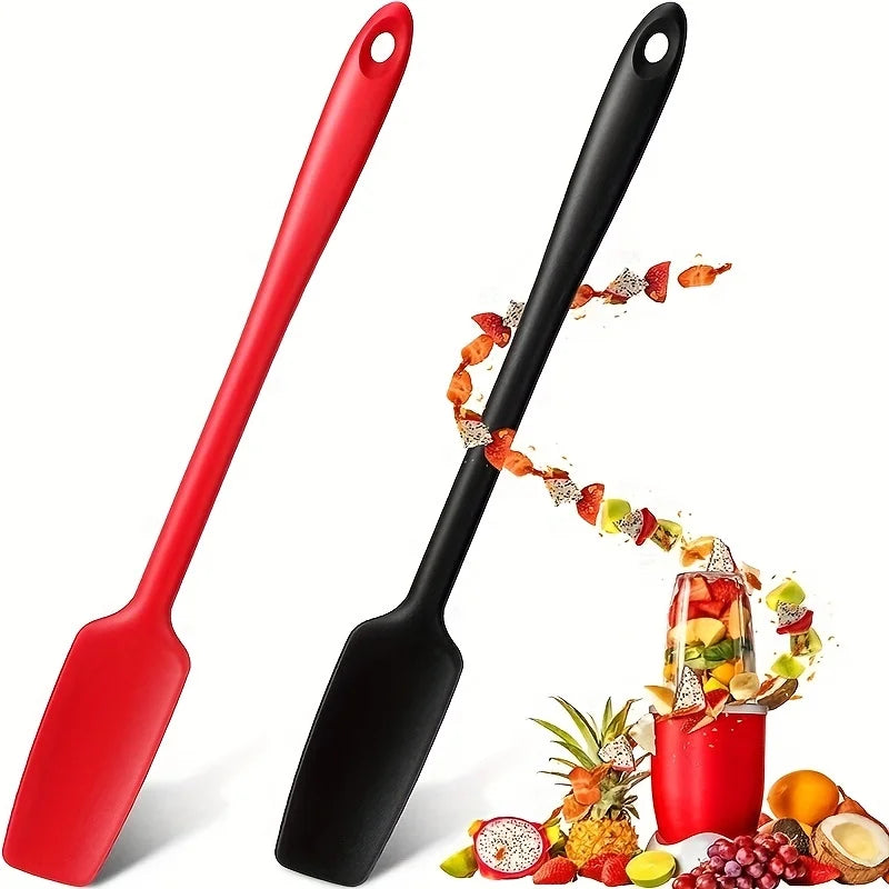 ustensile de cuisine silicone non-adhérent
