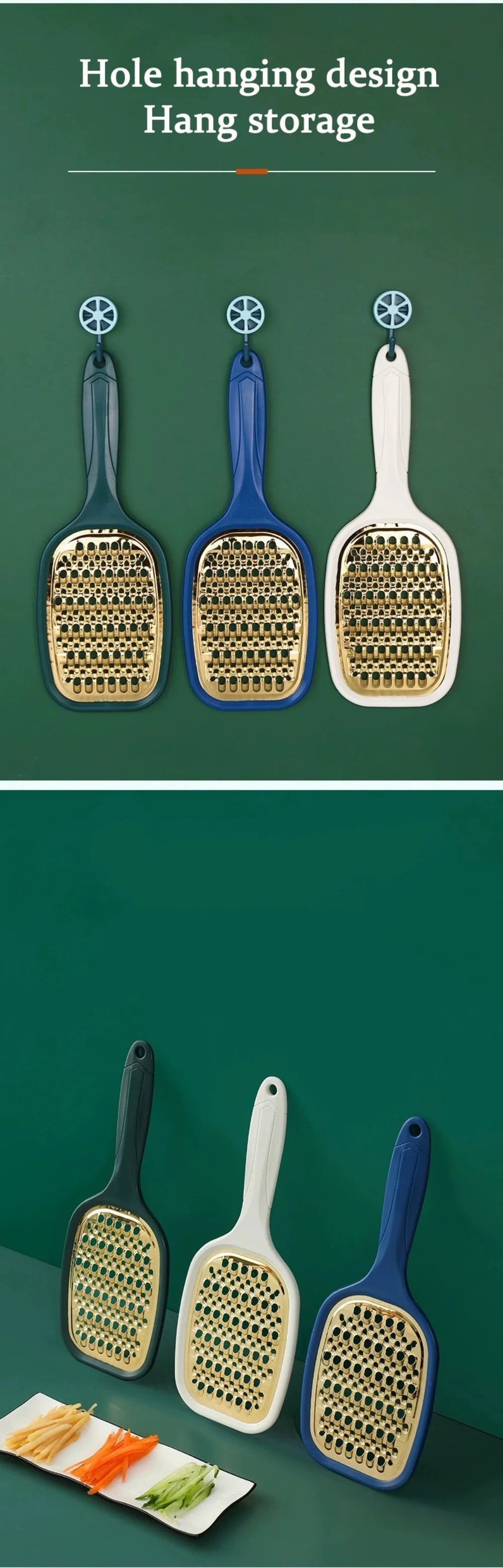 accessoire de cuisine pour râper des aliments