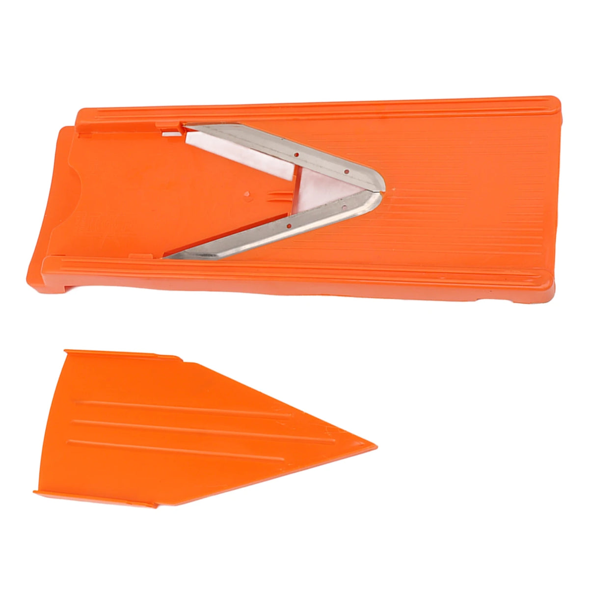 accessoire de cuisine pour trancher des légumes