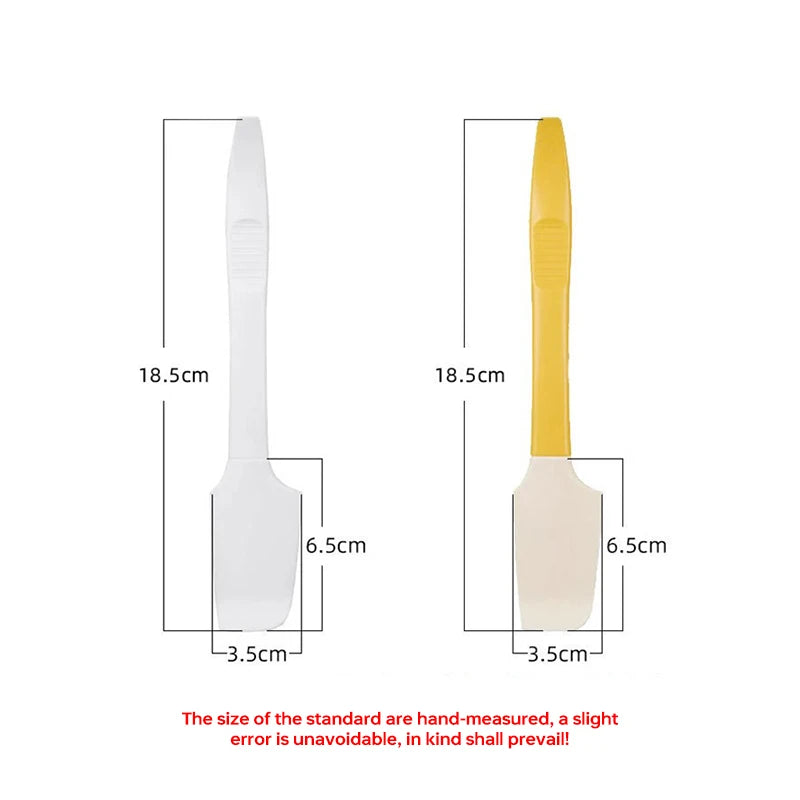 spatule flexible pour préparation culinaire