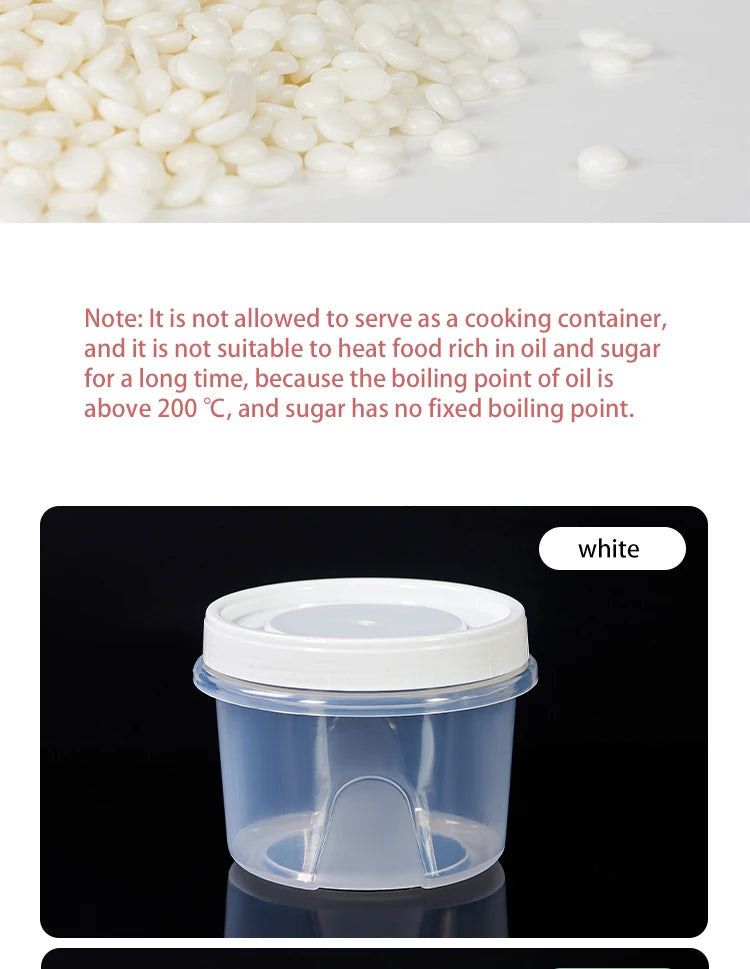 boîtes de rangement pour snacks et repas