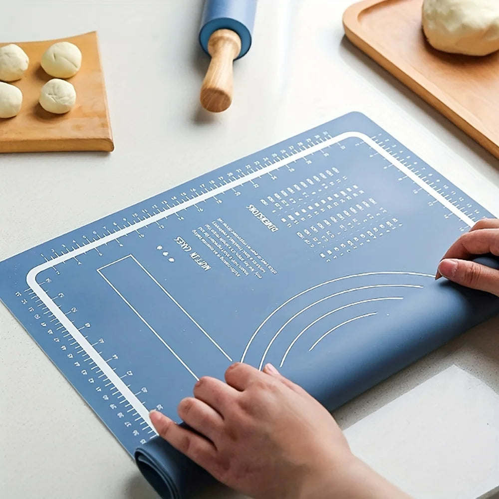 rouleau à pâtisserie pour pizzas