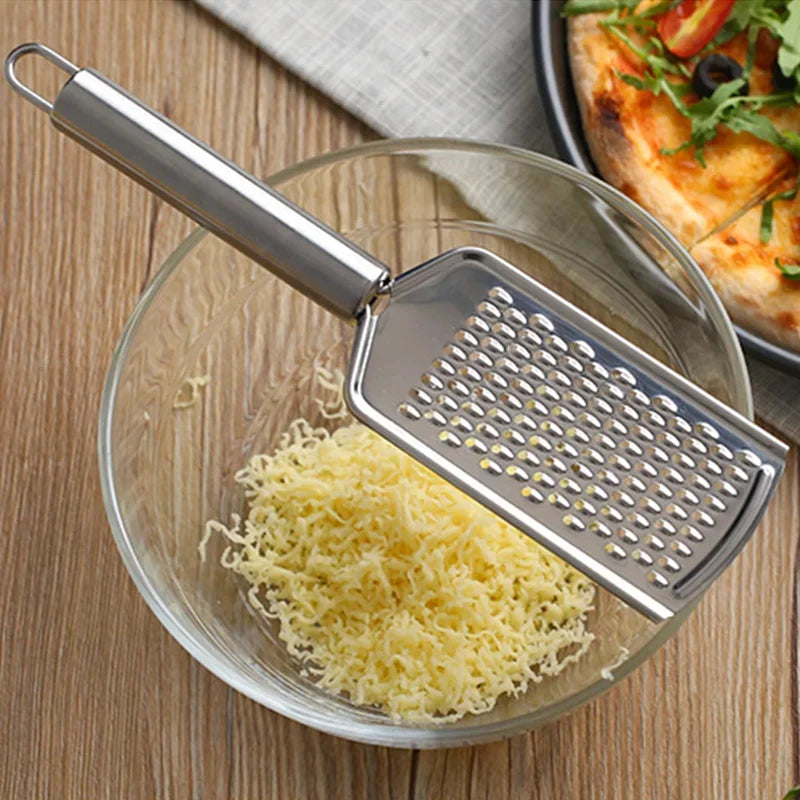 outil de cuisine pour râper
