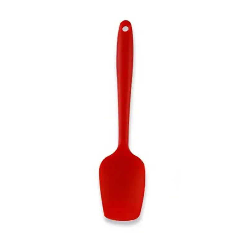 Spatule Silicone Résistante à la Chaleur pour Pâtisserie