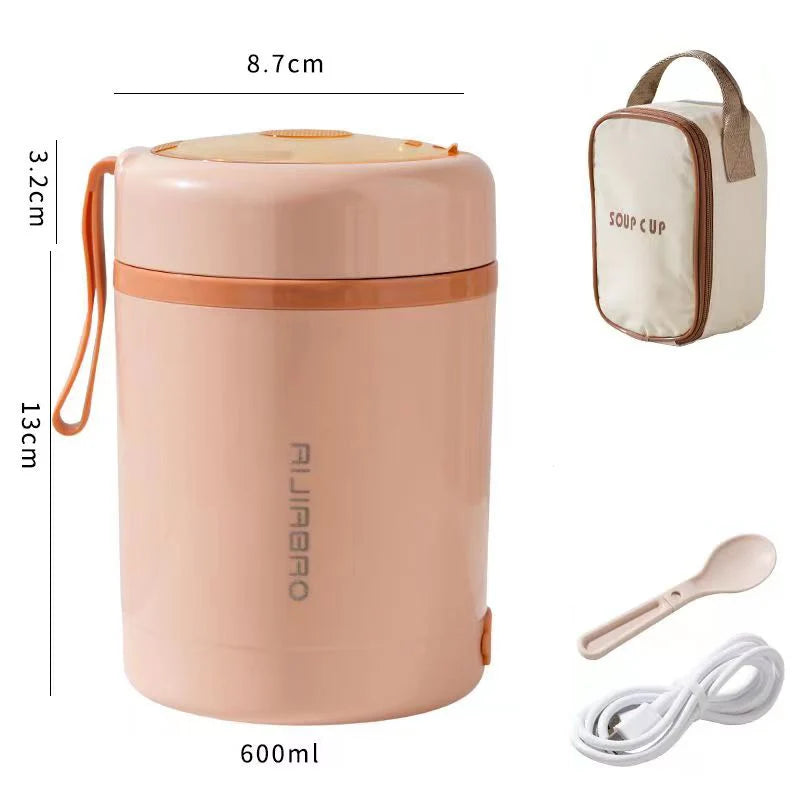 accessoire de transport de repas