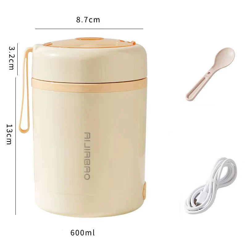 lunch box de voyage étanche