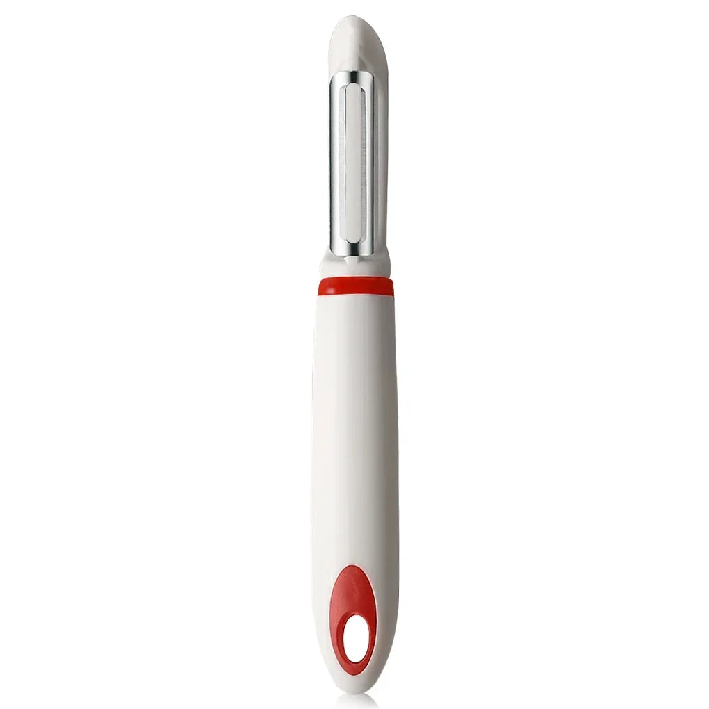 éplucheur durable en acier inox
