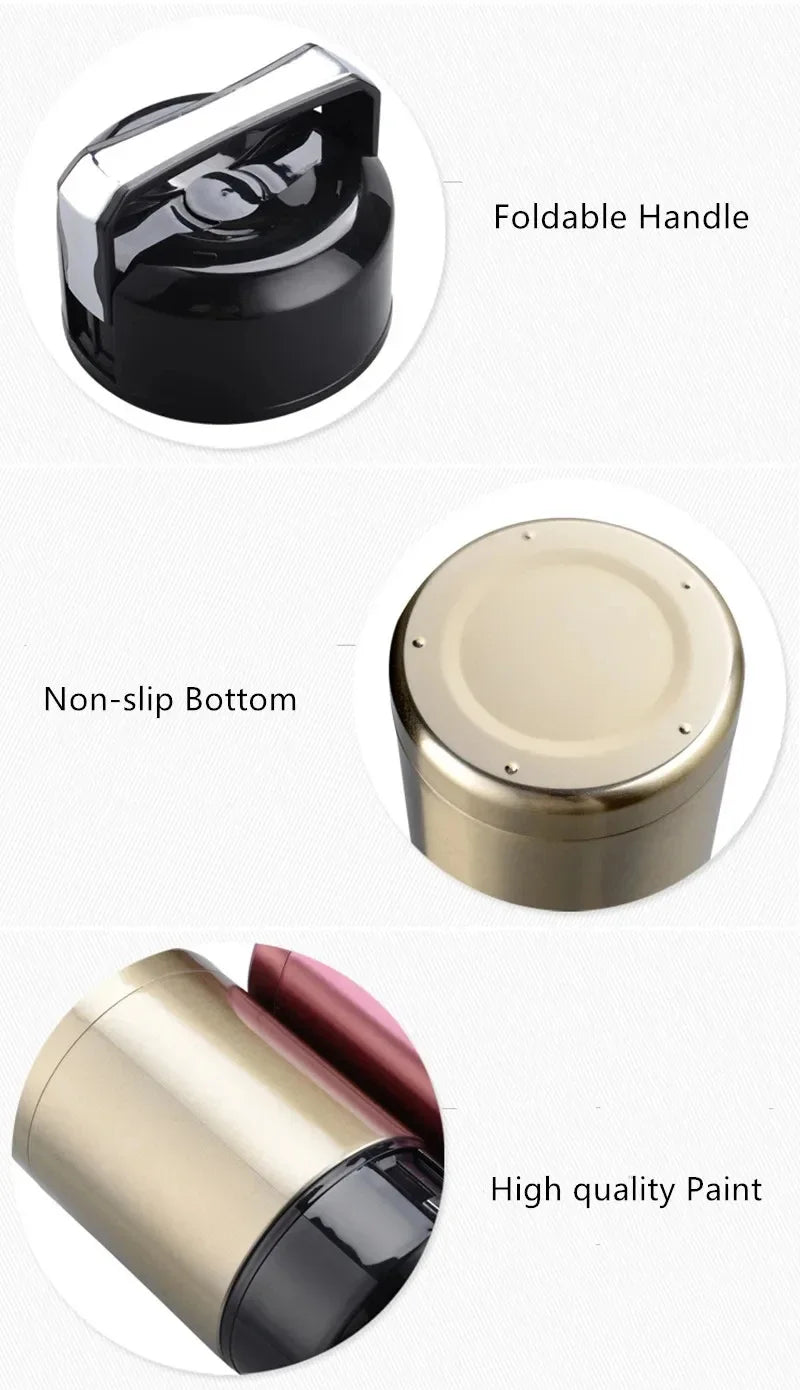 thermos repas inox pour balades