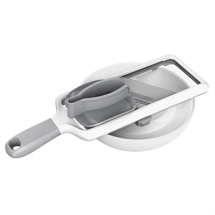 mandoline robuste pour légumes frais