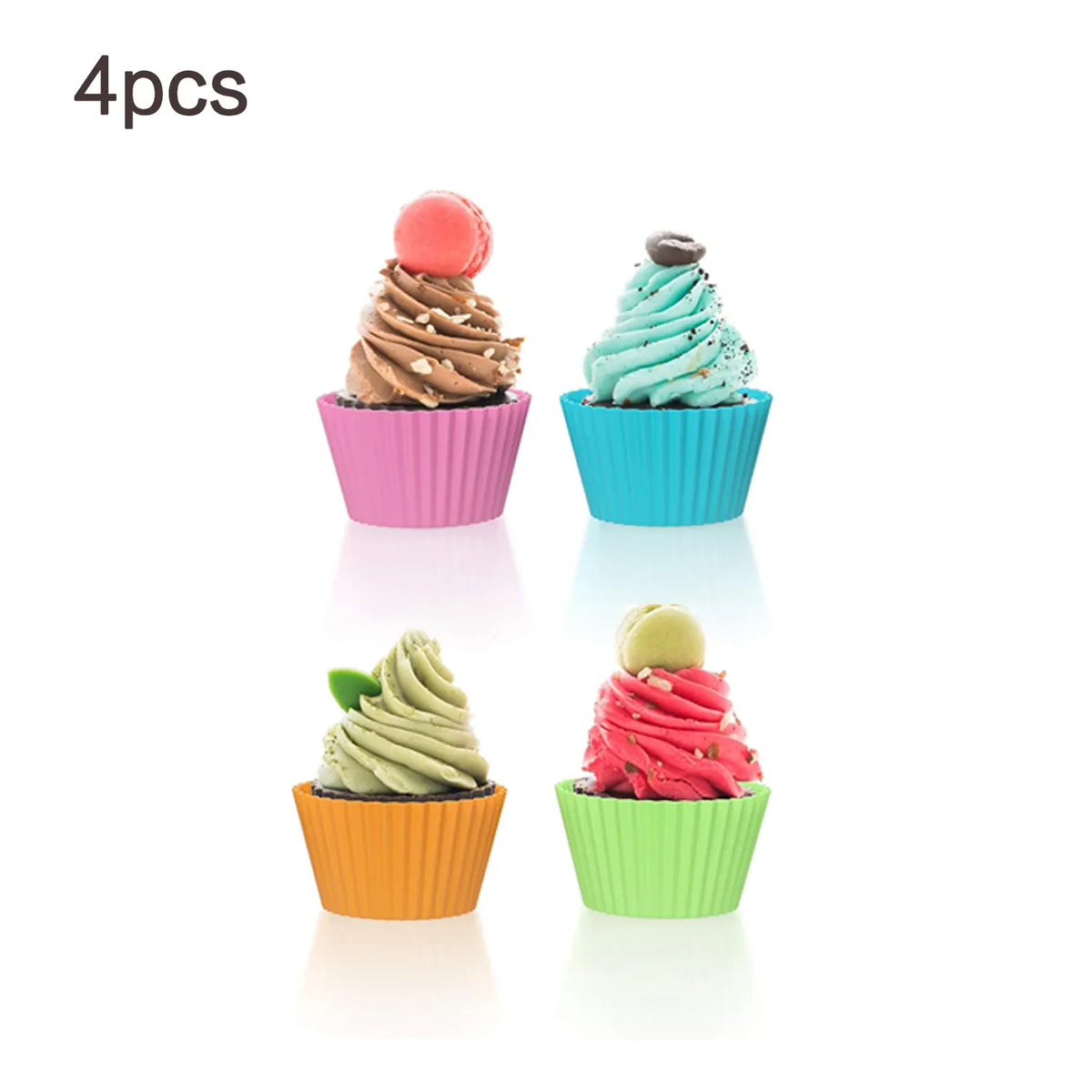 Kit Accessoires Air Fryer Réutilisables - Lot de 5 Pièces Air Fryer