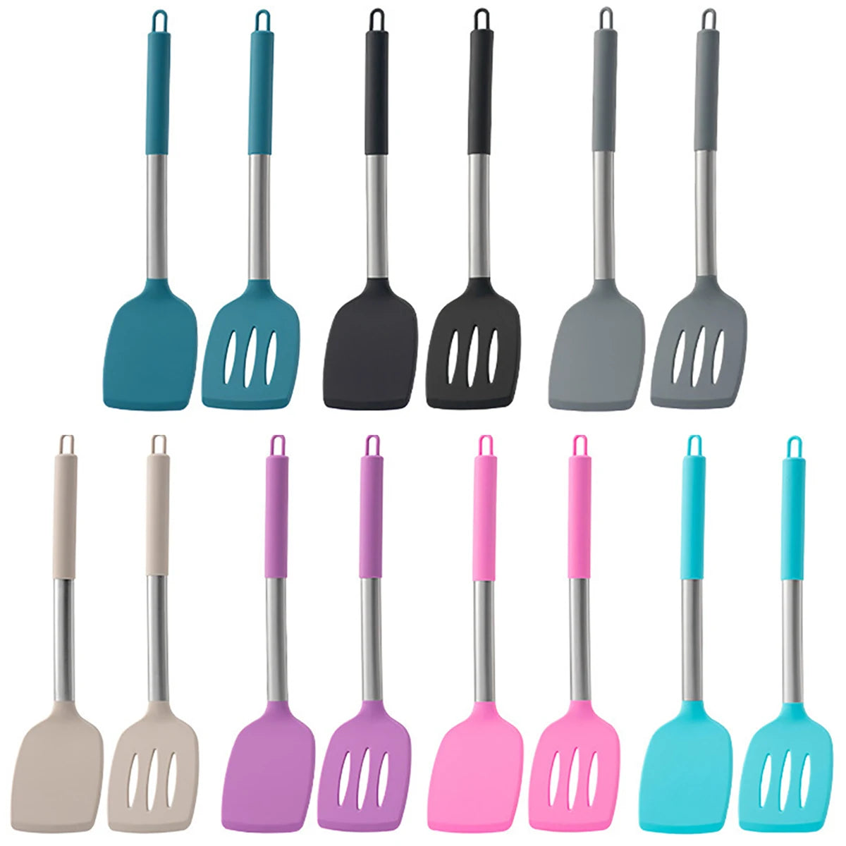 accessoires de cuisine en silicone de qualité supérieure