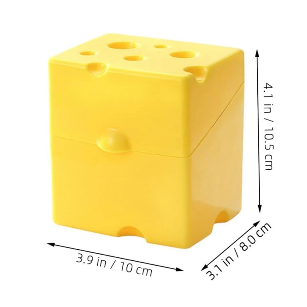 accessoire de cuisine rangement fromage