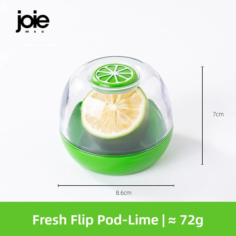 boîte pour préserver la qualité des légumes