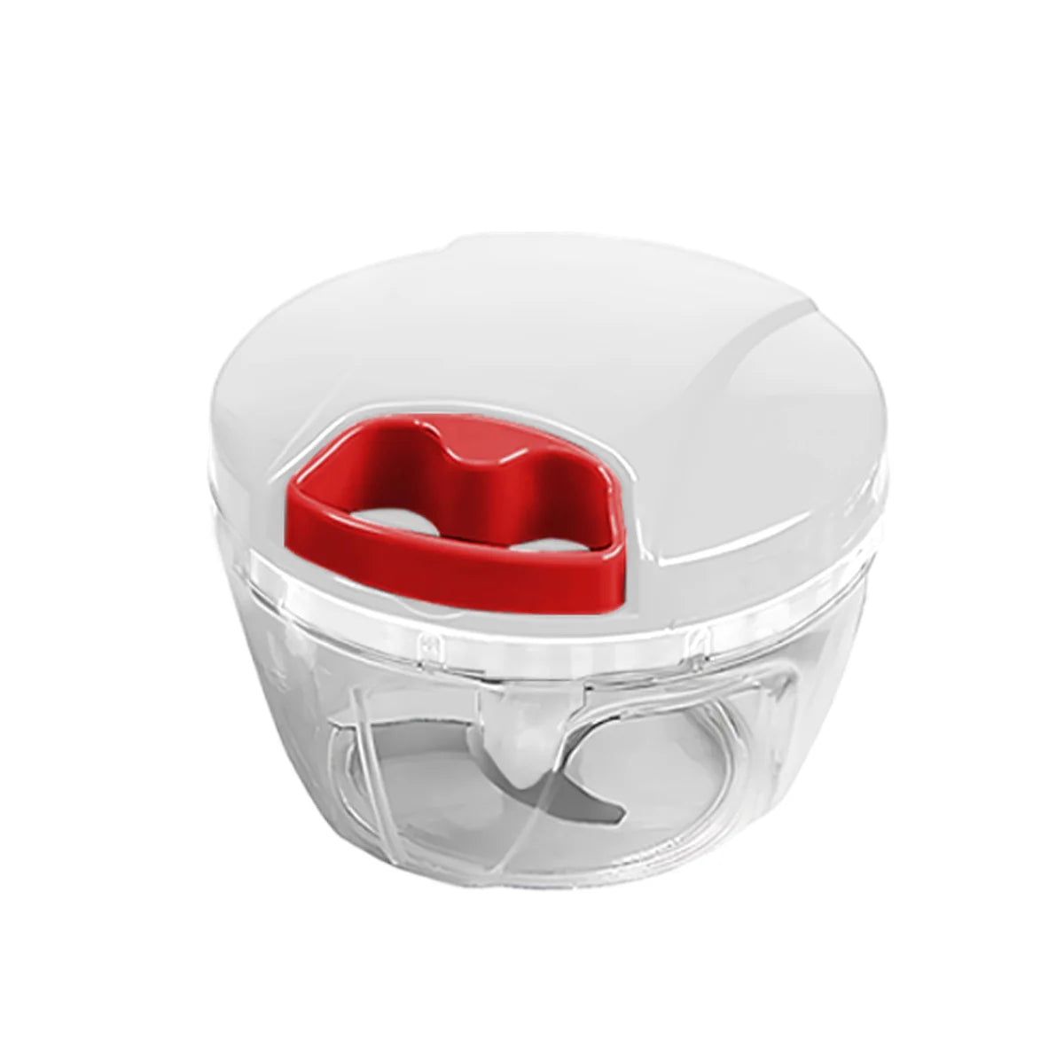 hachoir à main compact pour aliments