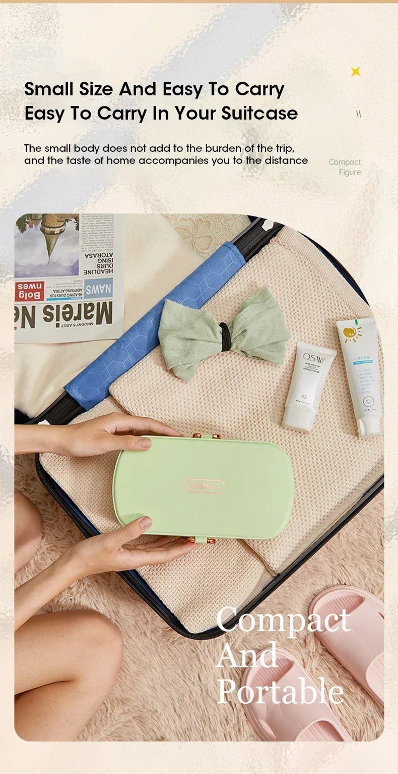 Lunch Box pratique pour bureau