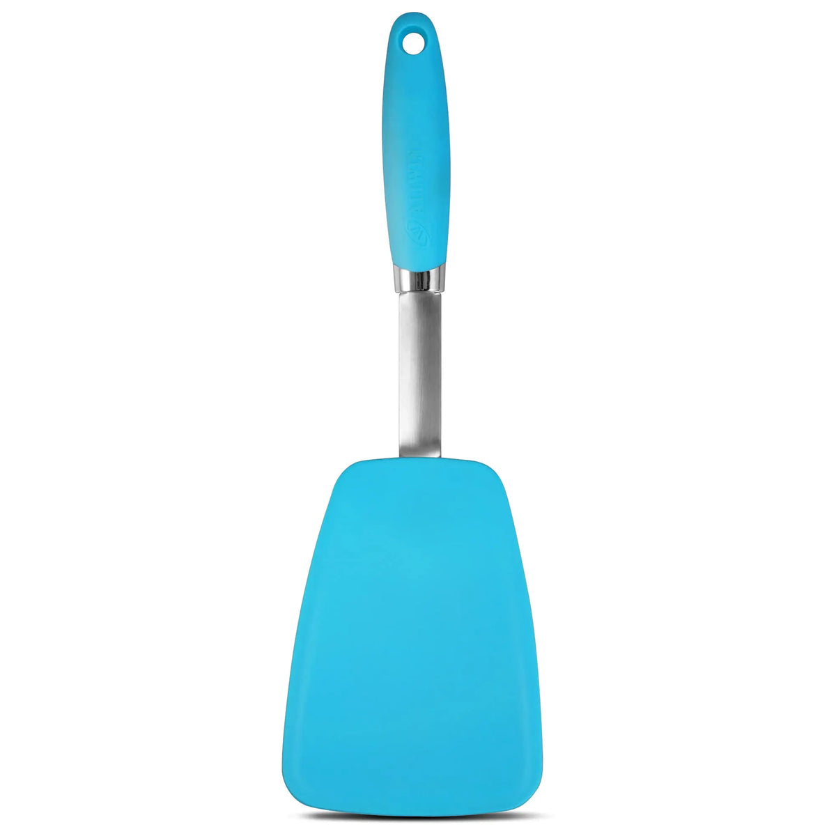 spatule silicone ergonomique